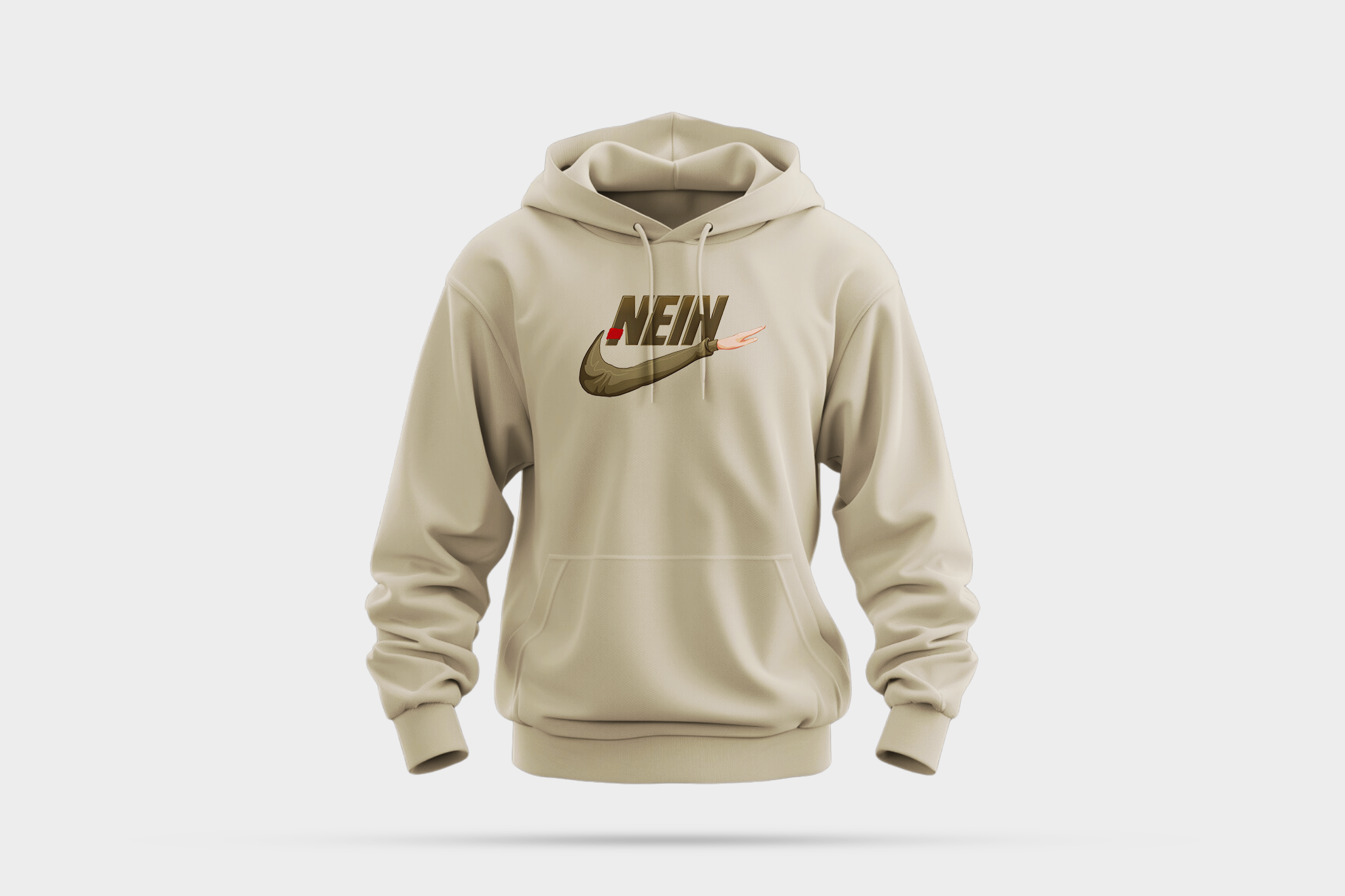 NEIN HOODIE