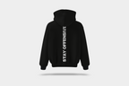 Stay Offensive  Hoodie