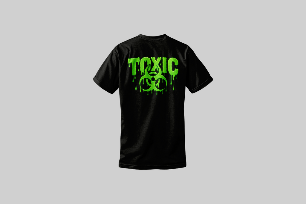 Toxic