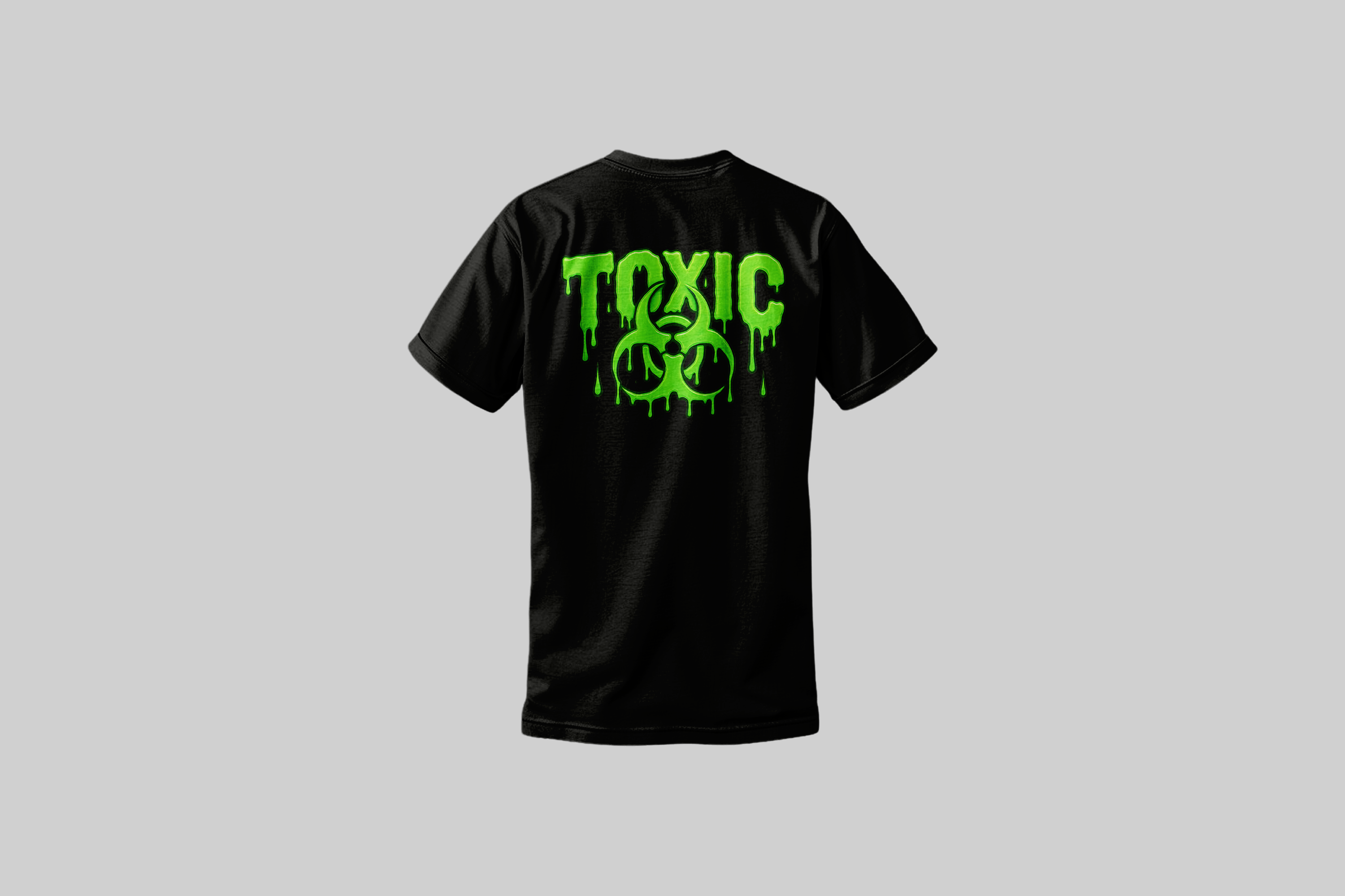 Toxic