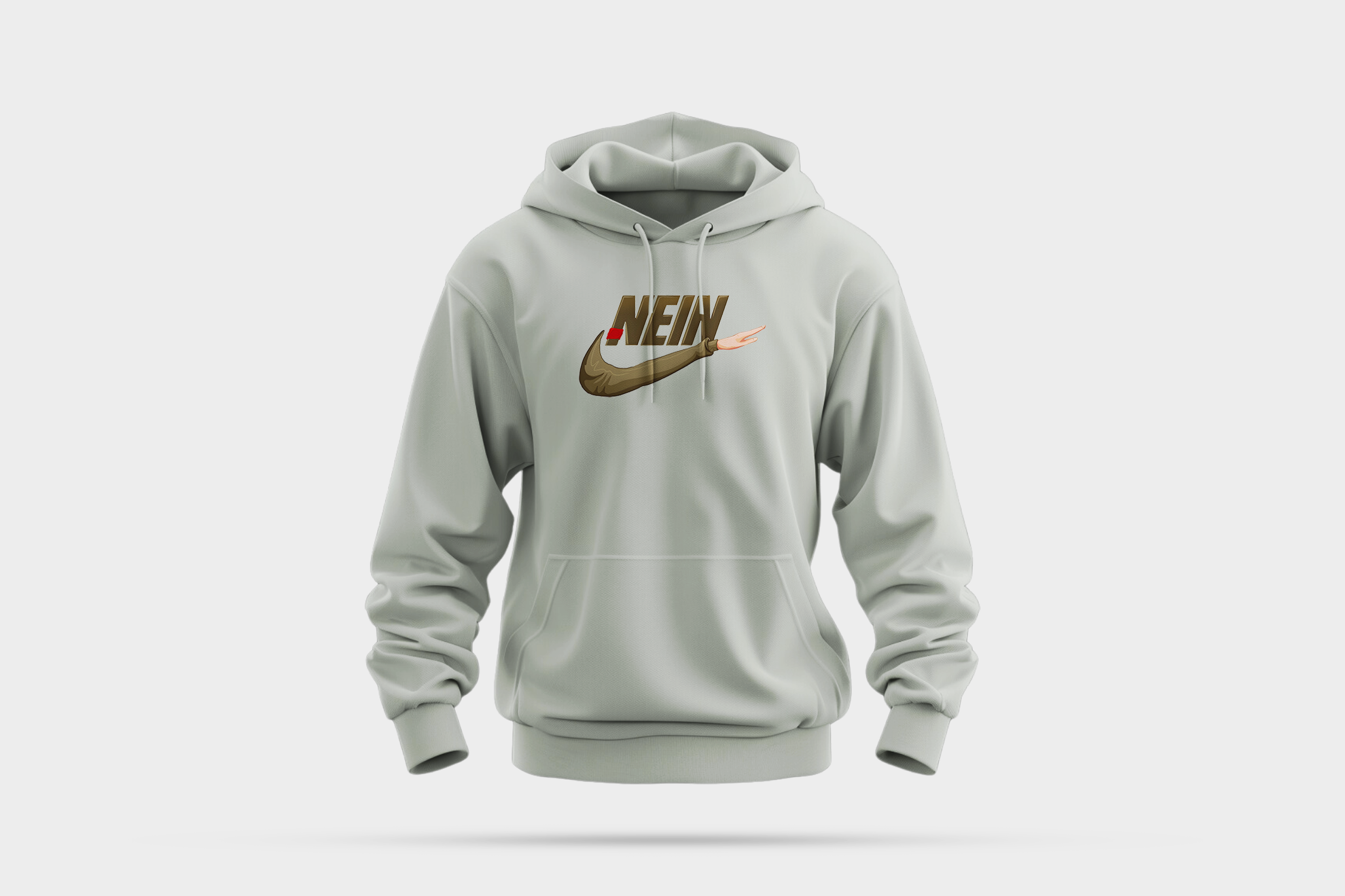 NEIN HOODIE