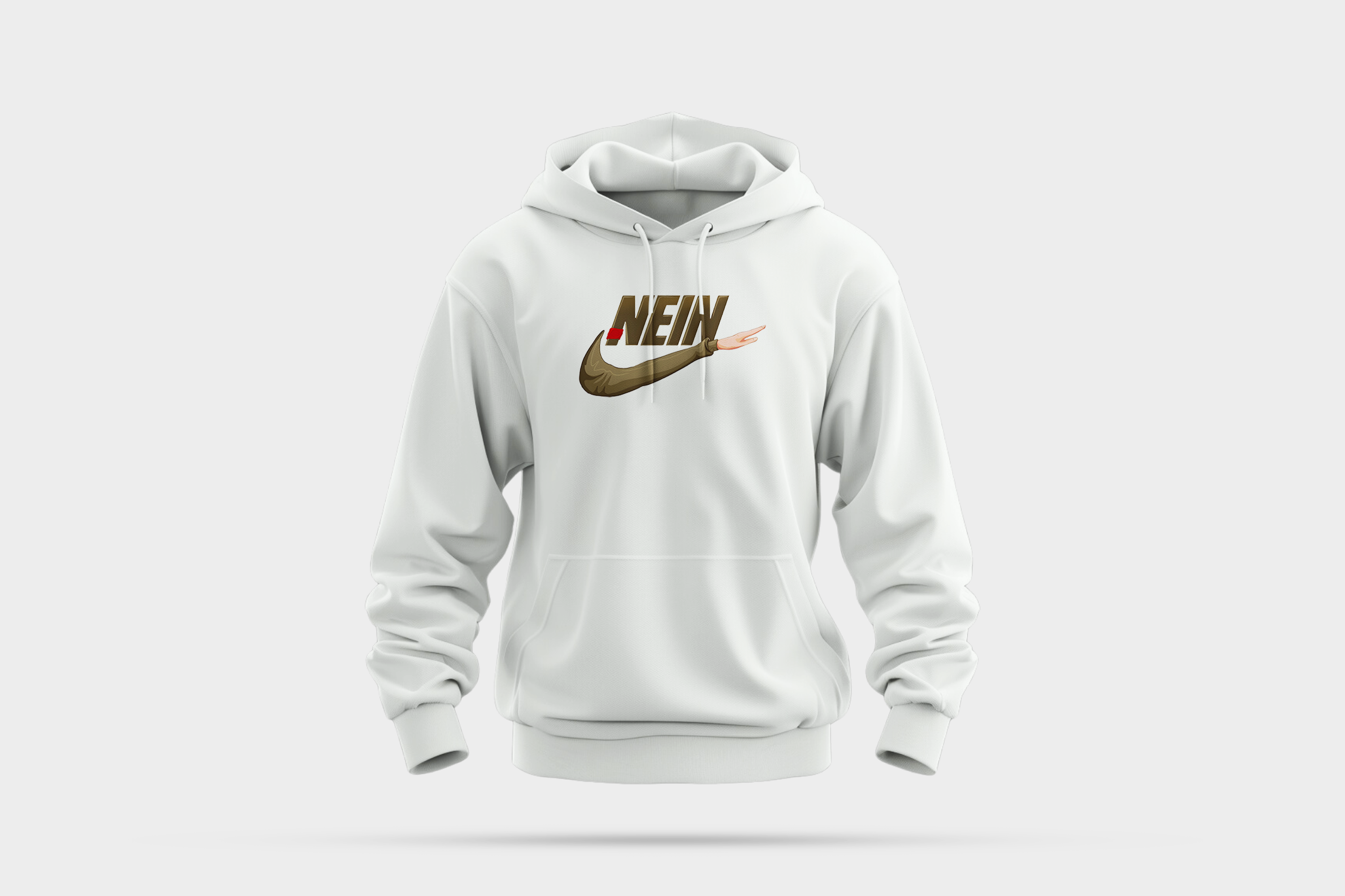 NEIN HOODIE
