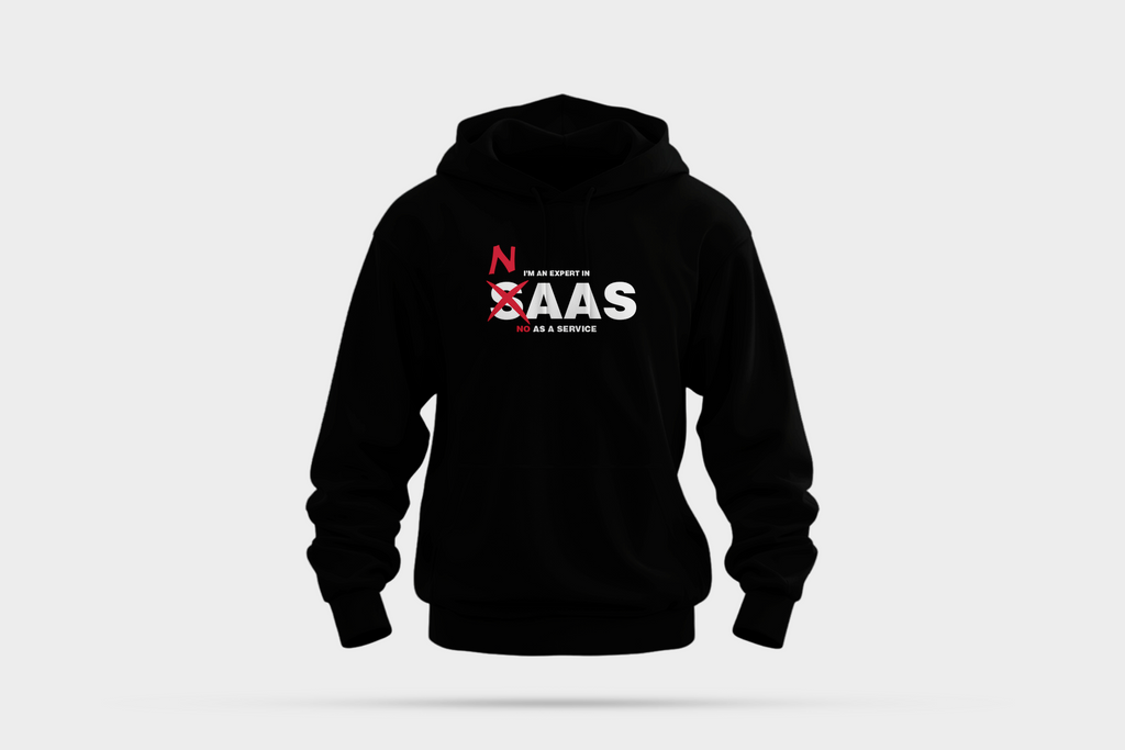 NAAS no as a service