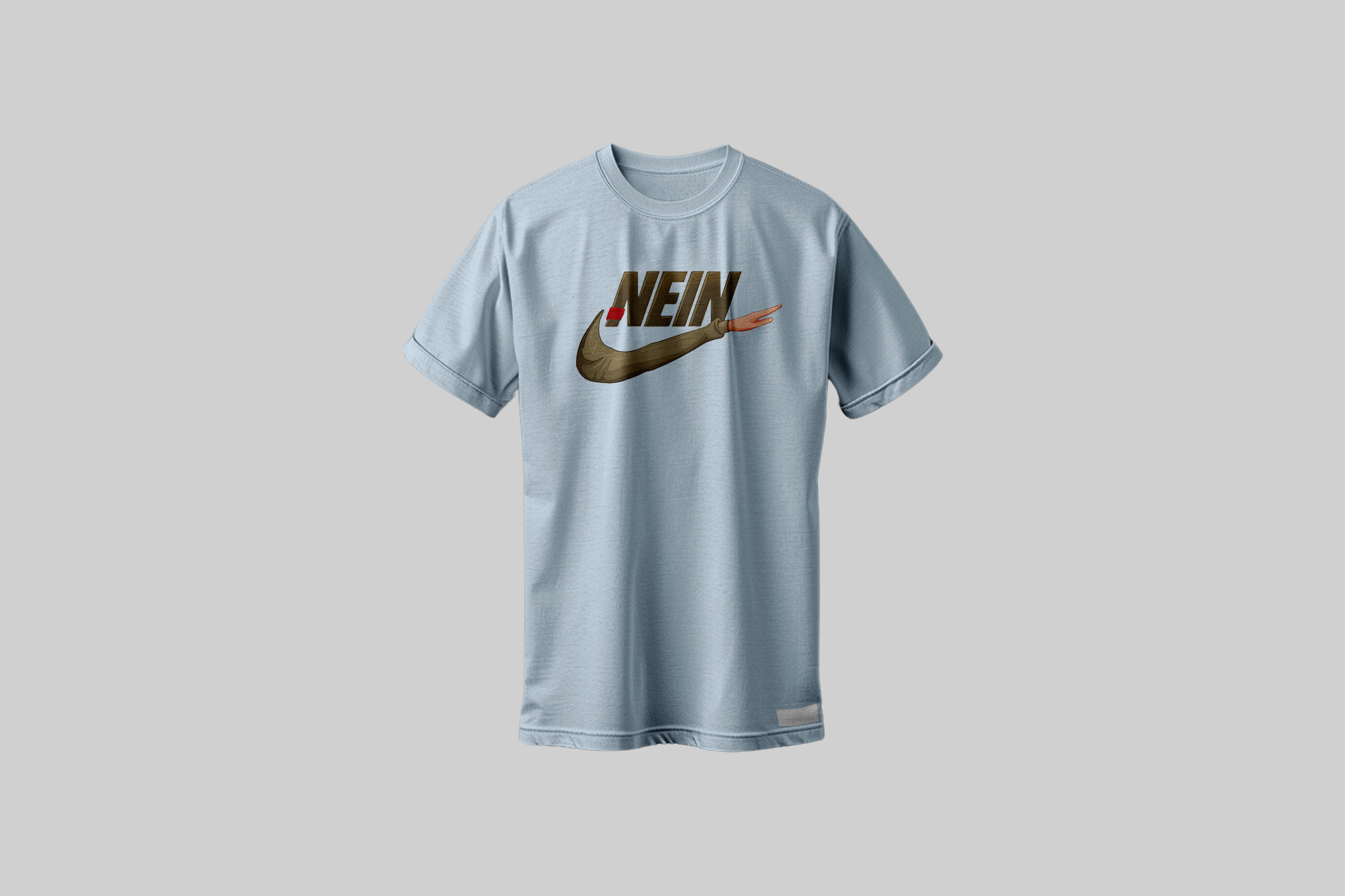 Nein