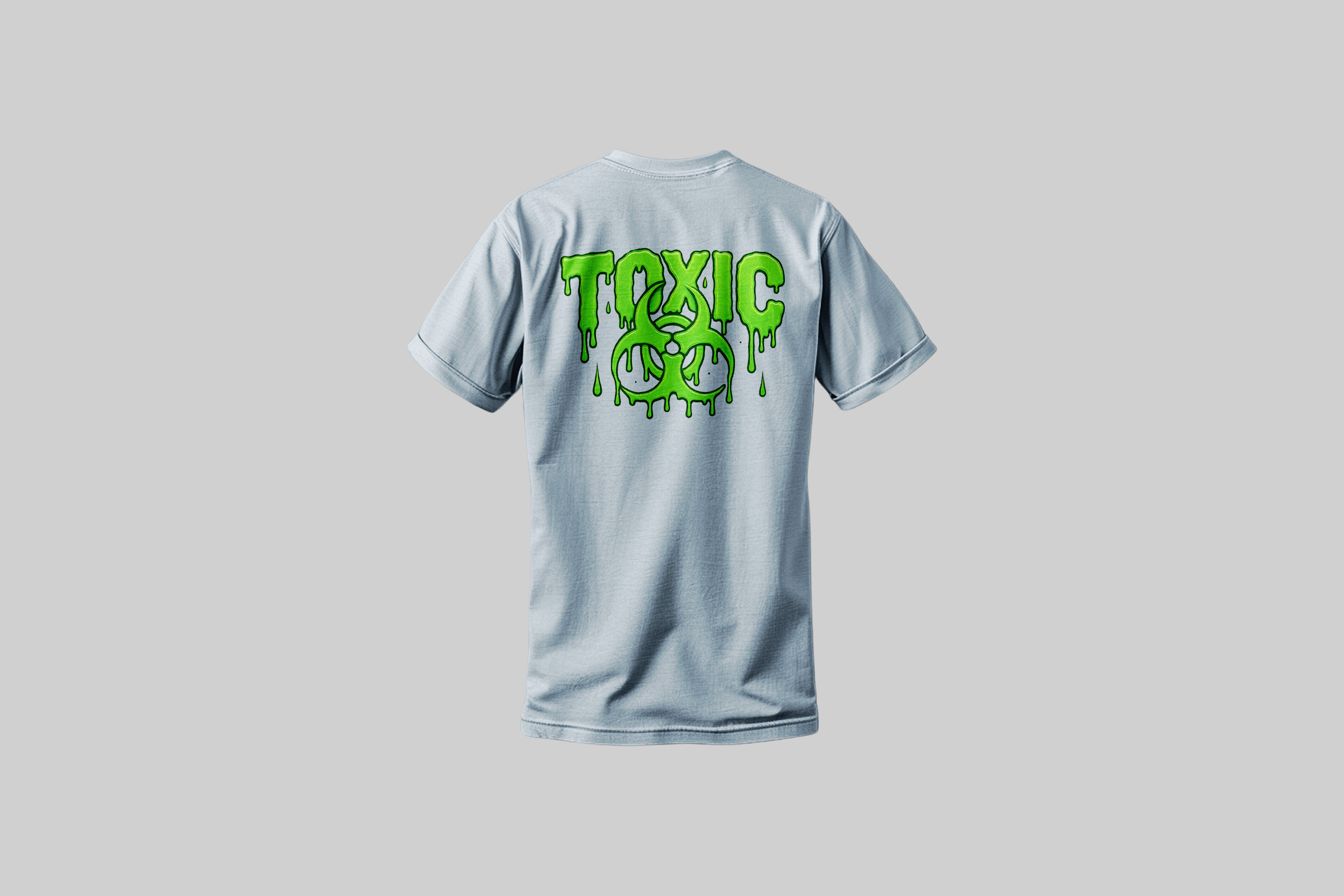Toxic