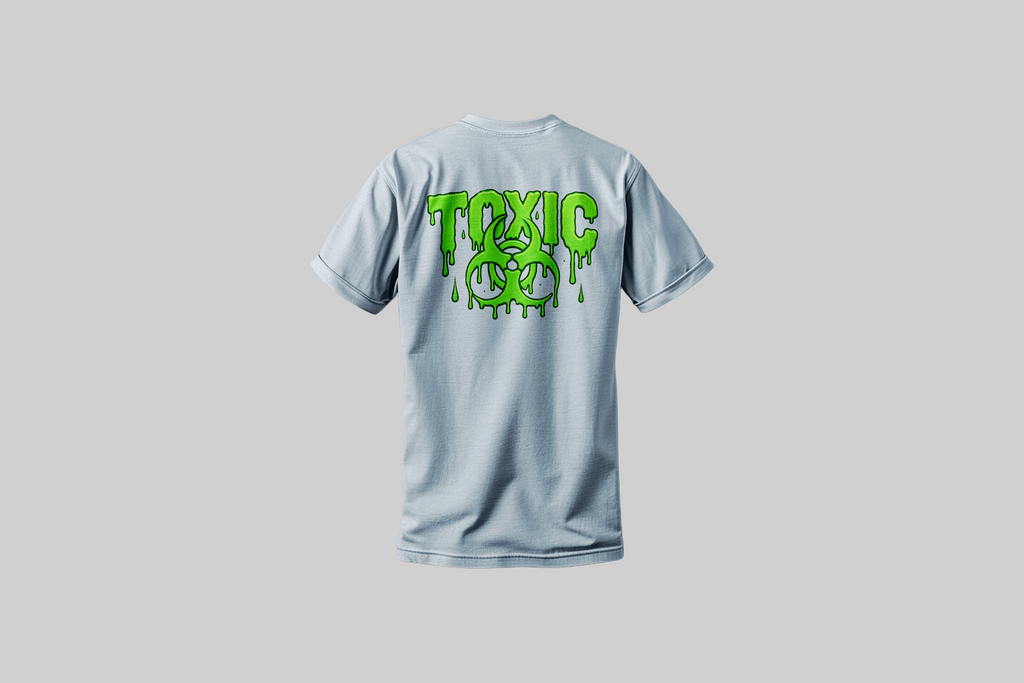 Toxic
