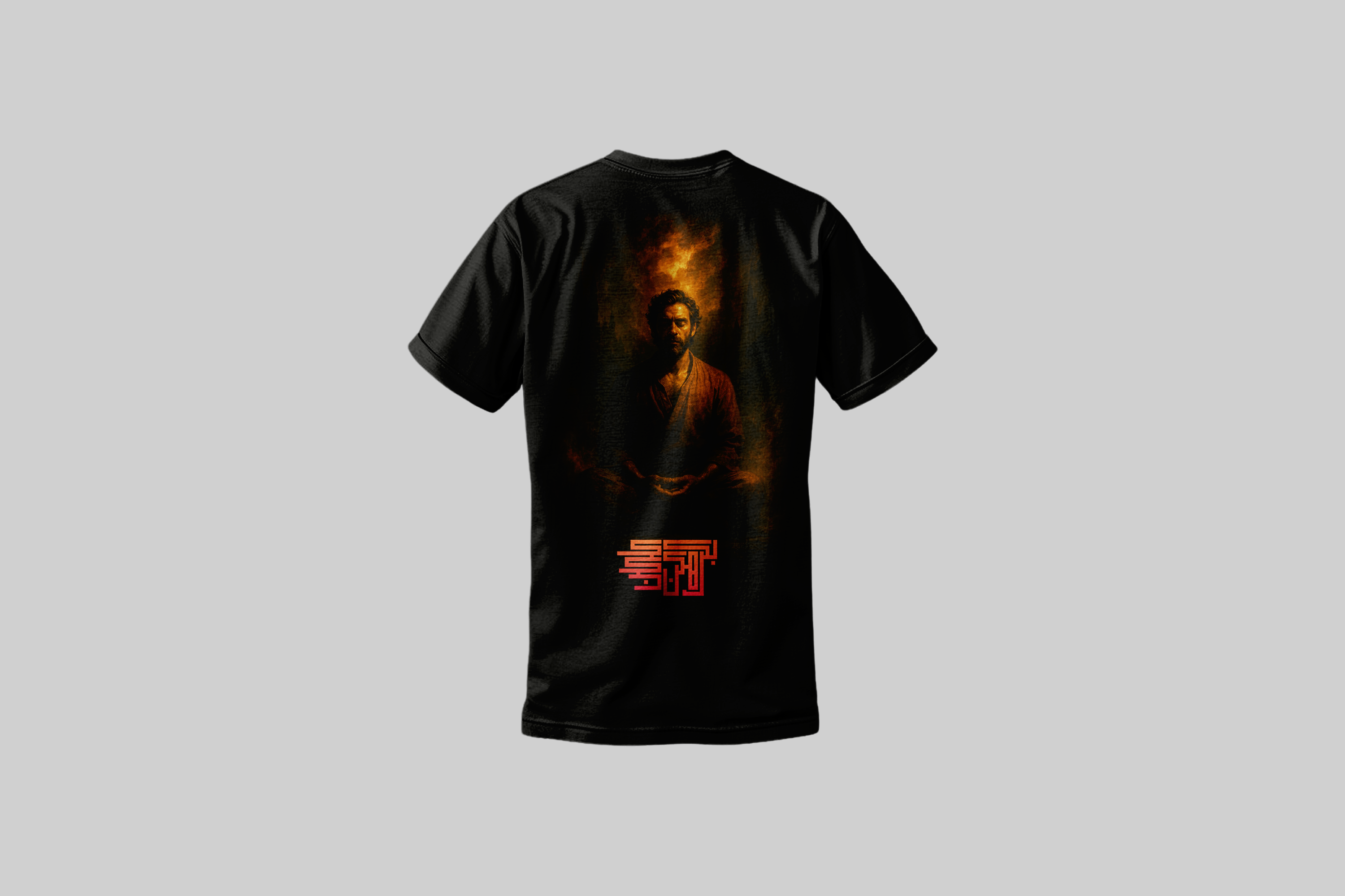 BKRAHKON KILKON T-SHIRT