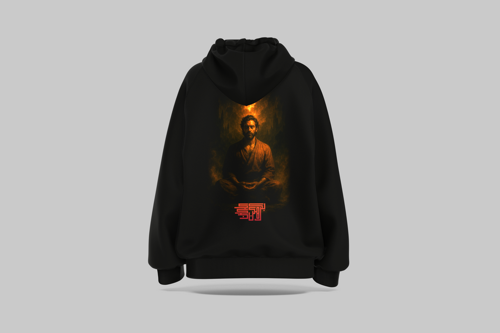 Bkrahkon Kilkon  Hoodie