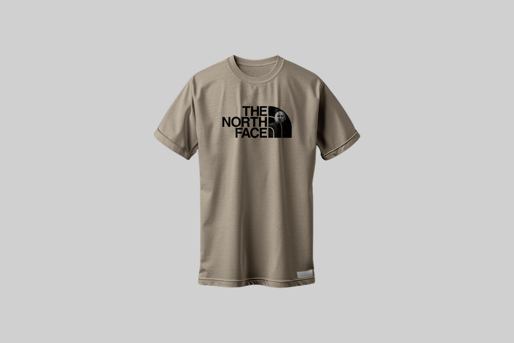 The "Real" North Face