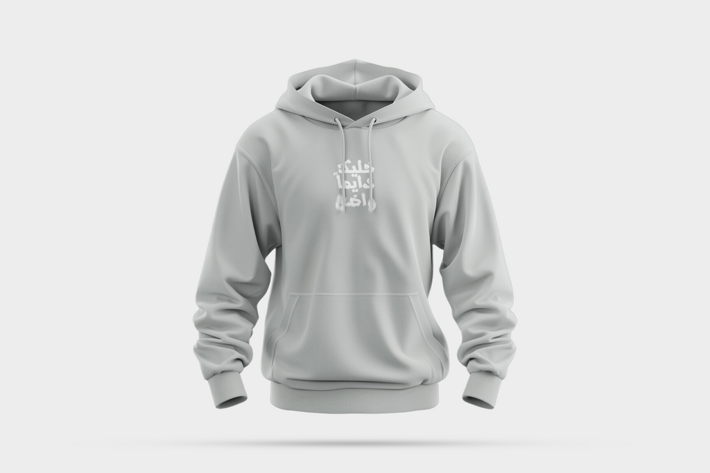 خليك دايما واضح