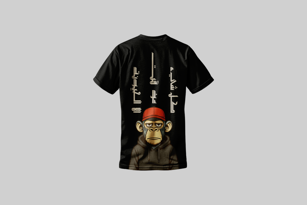 كل شيء  مؤقت الا الحيونة