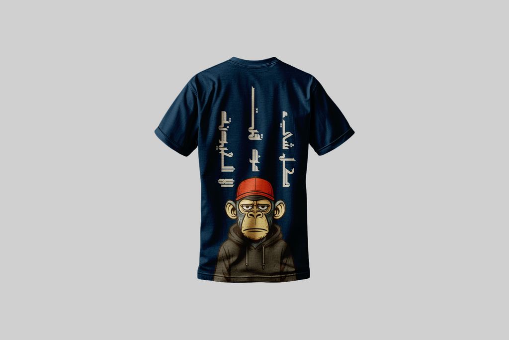 كل شيء  مؤقت الا الحيونة