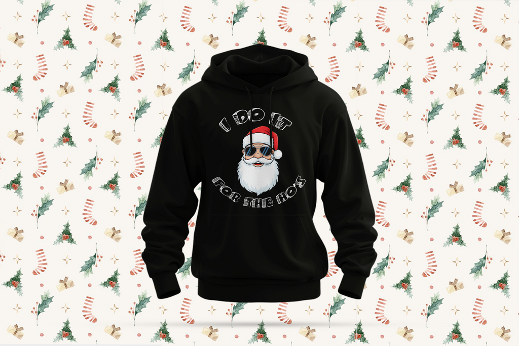 I Do it for the HO's