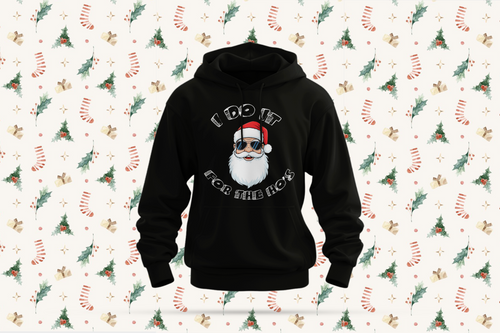 I Do it for the HO's