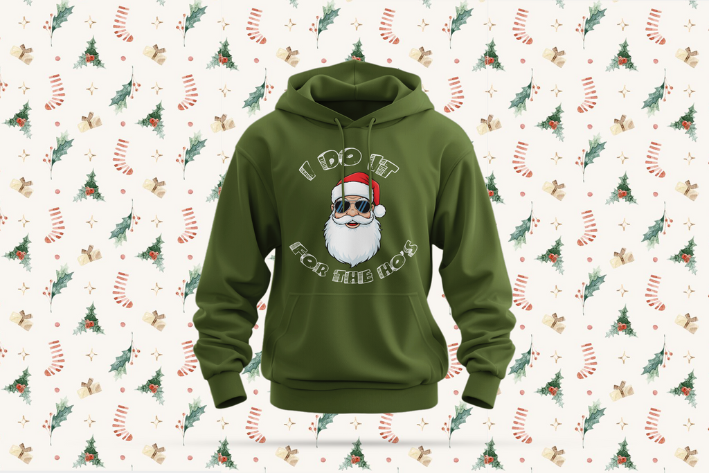 I Do it for the HO's