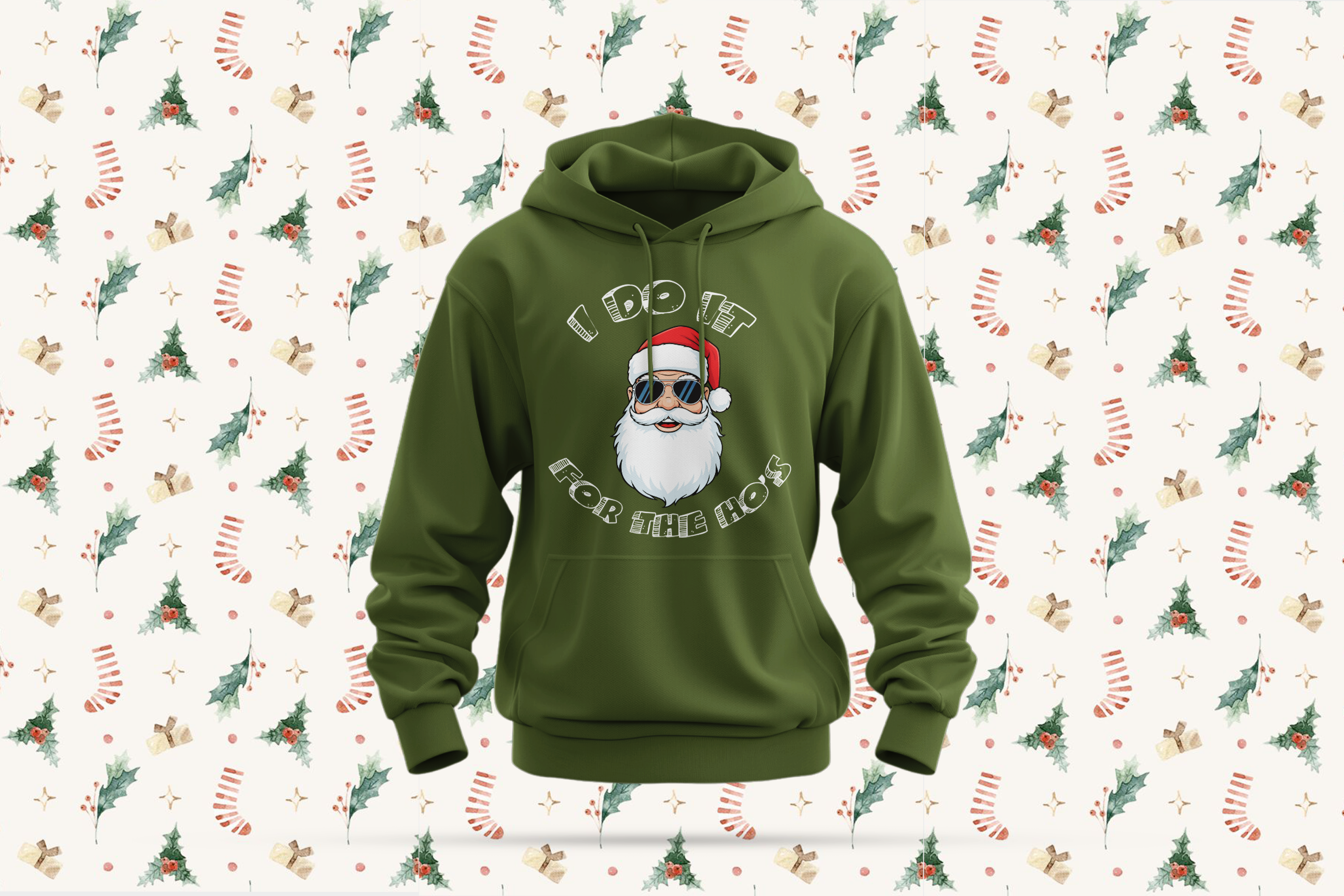 I Do it for the HO's