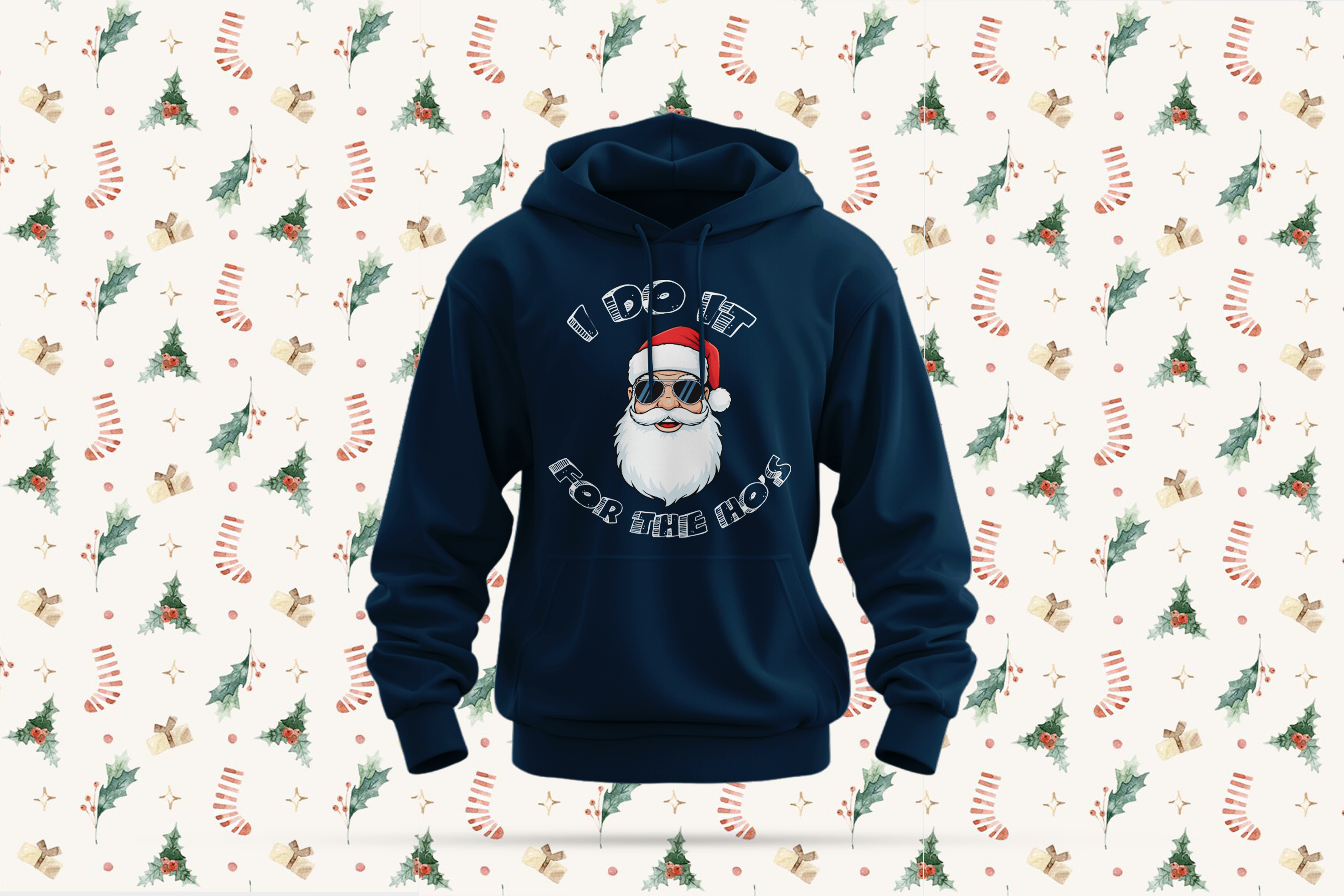 I Do it for the HO's