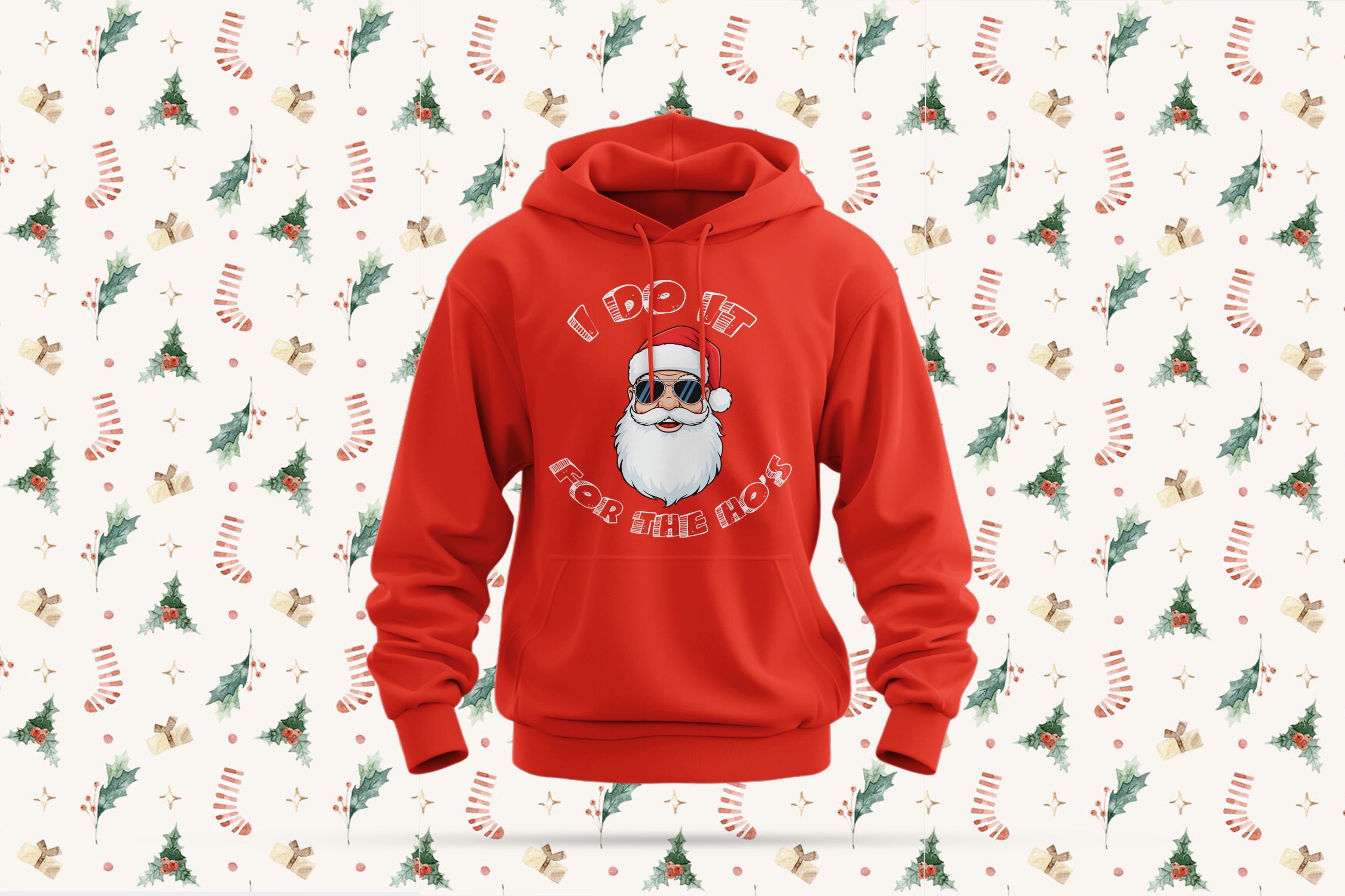 I Do it for the HO's