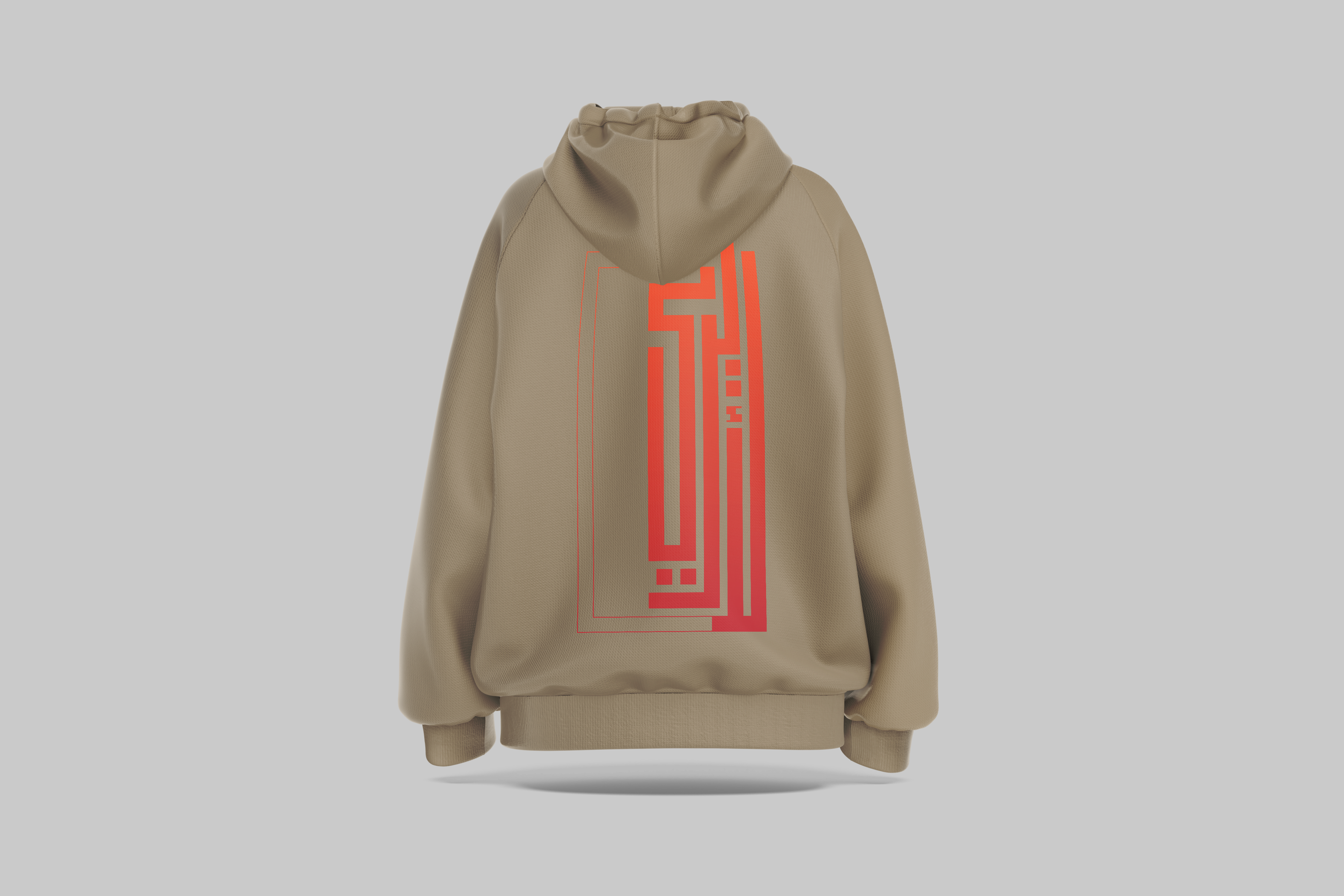 Le'Ayre Hoodie