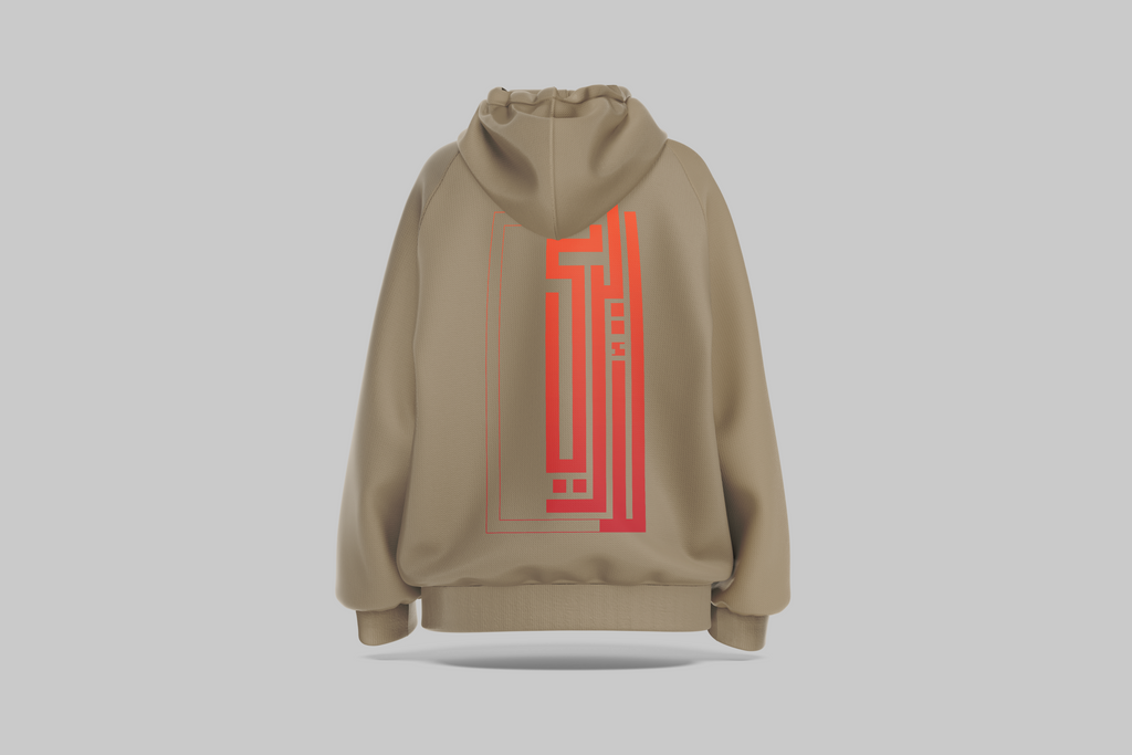 Le'Ayre Hoodie