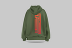Le'Ayre Hoodie