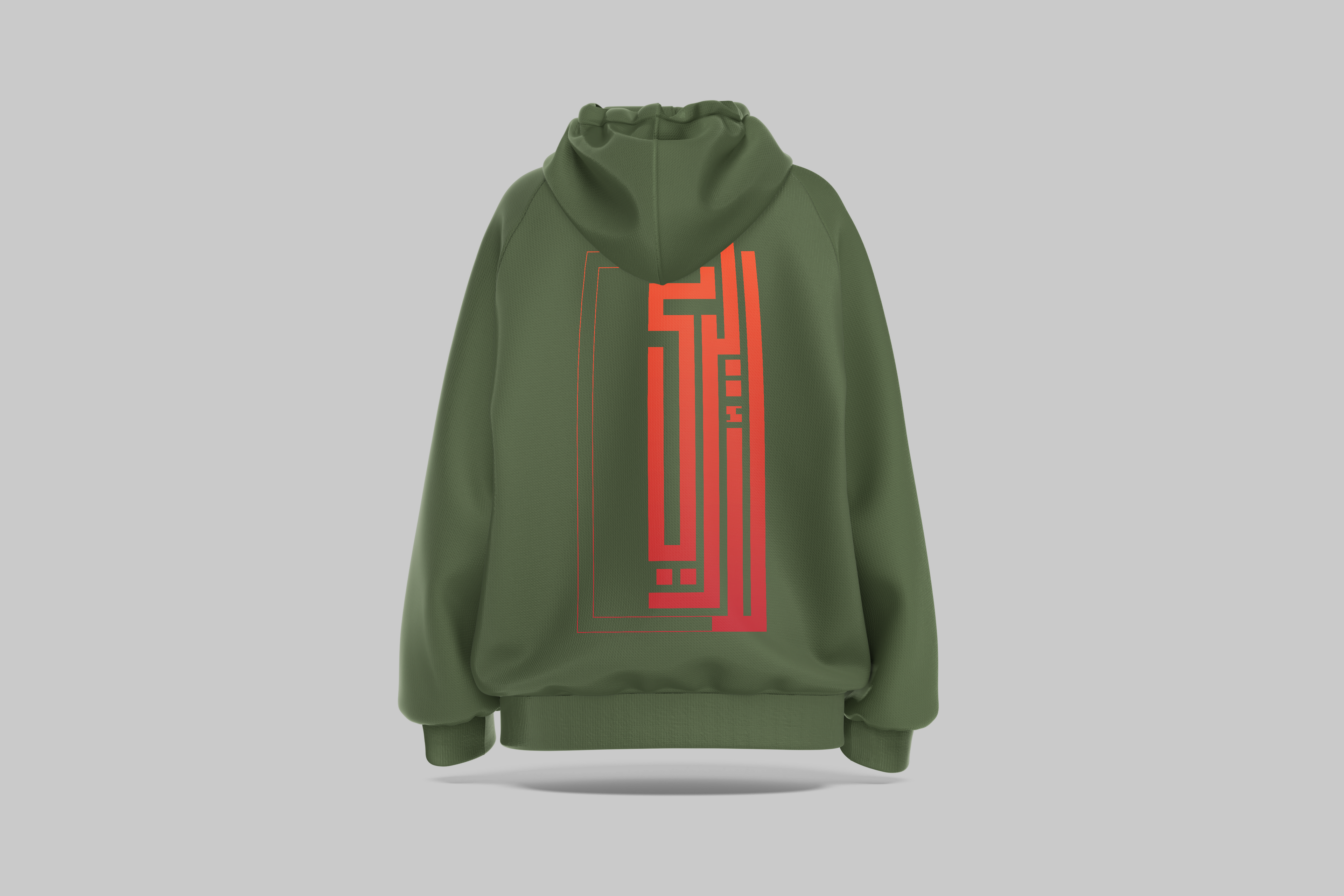 Le'Ayre Hoodie