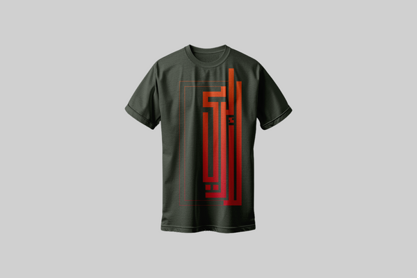 Le' Ayre  t-shirt