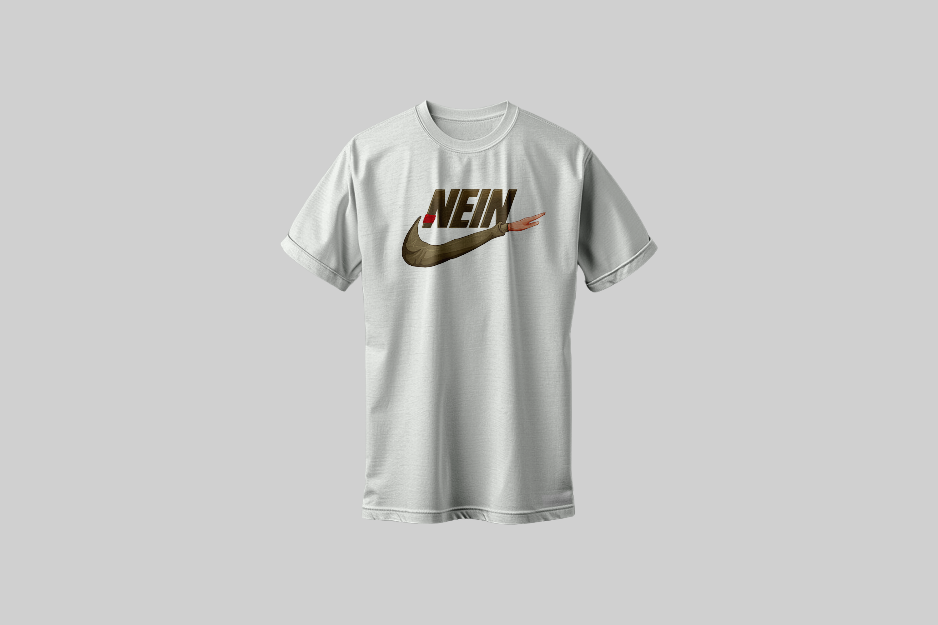 Nein