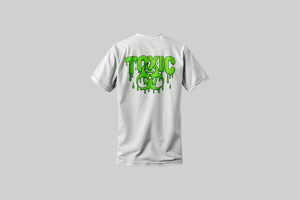 Toxic